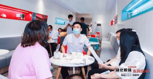 技術(shù)引領(lǐng)，智造未來(lái)——東風(fēng)風(fēng)神跨越12萬(wàn)輛銷量的通關(guān)密碼